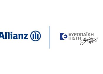 Συμφωνία εξαγοράς της Ευρωπαϊκής Πίστης από τον όμιλο της Allianz