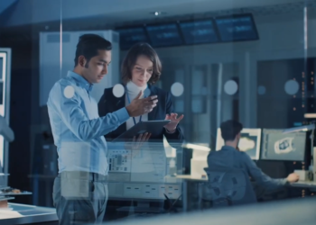 Swiss Re: “Ξεκλειδώνοντας” τη δύναμη της ανάλυσης δεδομένων (video)