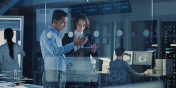 Swiss Re: “Ξεκλειδώνοντας” τη δύναμη της ανάλυσης δεδομένων (video)