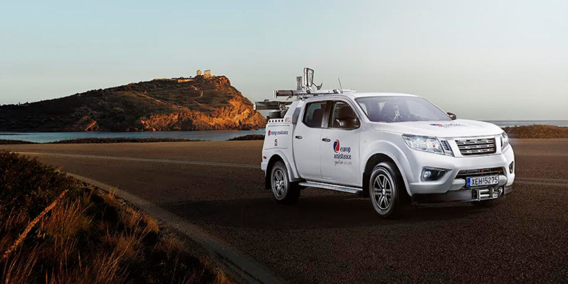 Europ Assistance : Ενίσχυση μεγεθών & επιδόσεων το 2021, είσοδος σε νέους τομείς το 2022