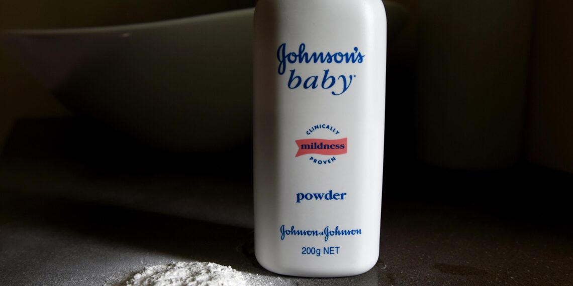 Η πολιτική της J&J και οι 38.000 ενάγοντες