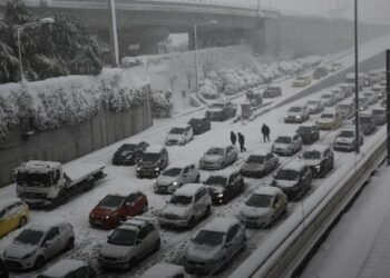 Αττική οδός: Από σήμερα οι αιτήσεις για τα 2.000 ευρώ