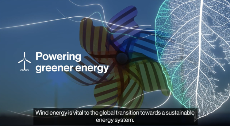 Lloyd’s: Πώς οι ασφαλιστικές μπορούν να οδηγήσουν σε πιο πράσινη ενέργεια (video)