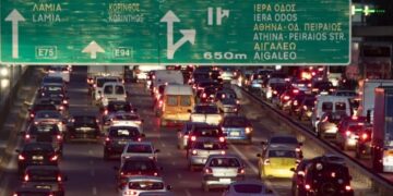 Ξεκίνησε η δημόσια πλατφόρμα Open Car – Στην «τσιμπίδα» όλοι οι Παραβάτες