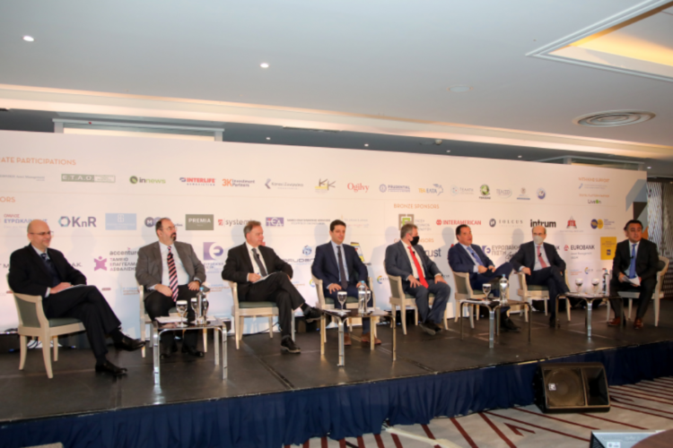 «Ψήφος Εμπιστοσύνης» στην Επαγγελματική Ασφάλιση  από Πολιτεία και θεσμούς