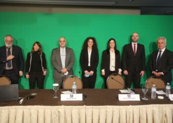 Ενημέρωση για ασφαλή χρήση προσωπικών δεδομένων