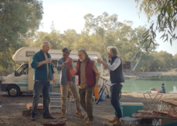 Σε κάθε τέλος έχεις δίπλα σου έναν συνεργάτη της Ευρωπαϊκής Πίστης