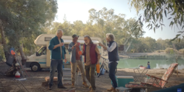 Σε κάθε τέλος έχεις δίπλα σου έναν συνεργάτη της Ευρωπαϊκής Πίστης