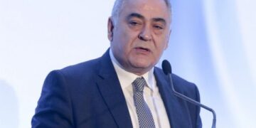 Γ. Χατζηθεοδοσίου: Η ουκρανική κρίση θα επιδεινώσει τα προβλήματα της ελληνικής οικονομίας