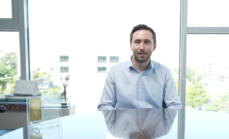 10 χρόνια insurancemarket.gr: Ευχές από τον CEO της ΕΛΠΑ Ασφάλειες