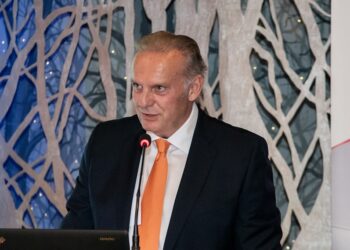 Ιωάννης-Παν.-Βοτσαρίδης-Chairman-CEO-NTERLIFE