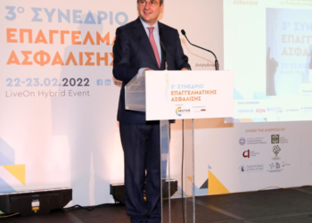 Κ. Χατζηδάκης: Πρωτοβουλίες για το 2ο πυλώνα του ασφαλιστικού