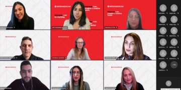 Interamerican: 200 φοιτητές & νέοι μίλησαν & ενημερώθηκαν από στελέχη του ομίλου