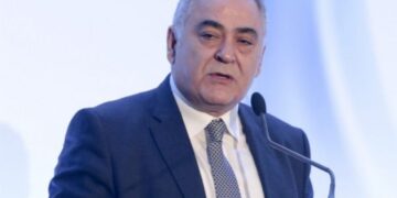 Γ. Χατζηθεοδοσίου: Η ουκρανική κρίση θα επιδεινώσει τα προβλήματα της ελληνικής οικονομίας