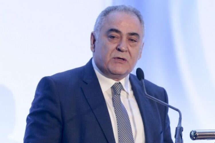 Γ. Χατζηθεοδοσίου: Η ουκρανική κρίση θα επιδεινώσει τα προβλήματα της ελληνικής οικονομίας