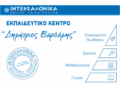 ΙΝΤΕΡΣΑΛΟΝΙΚΑ: Εξ’ αποστάσεως πρόγραμμα για επαναπιστοποίηση