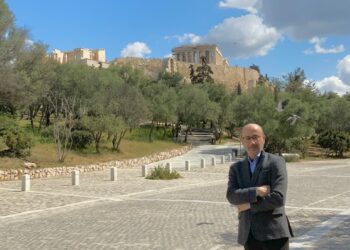 Μια διαφορετική τιμή αναγνώρισης