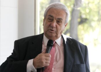 Θλίψη στην ασφαλιστική αγορά μετά το θάνατο του Δημήτρη Κοντομηνά