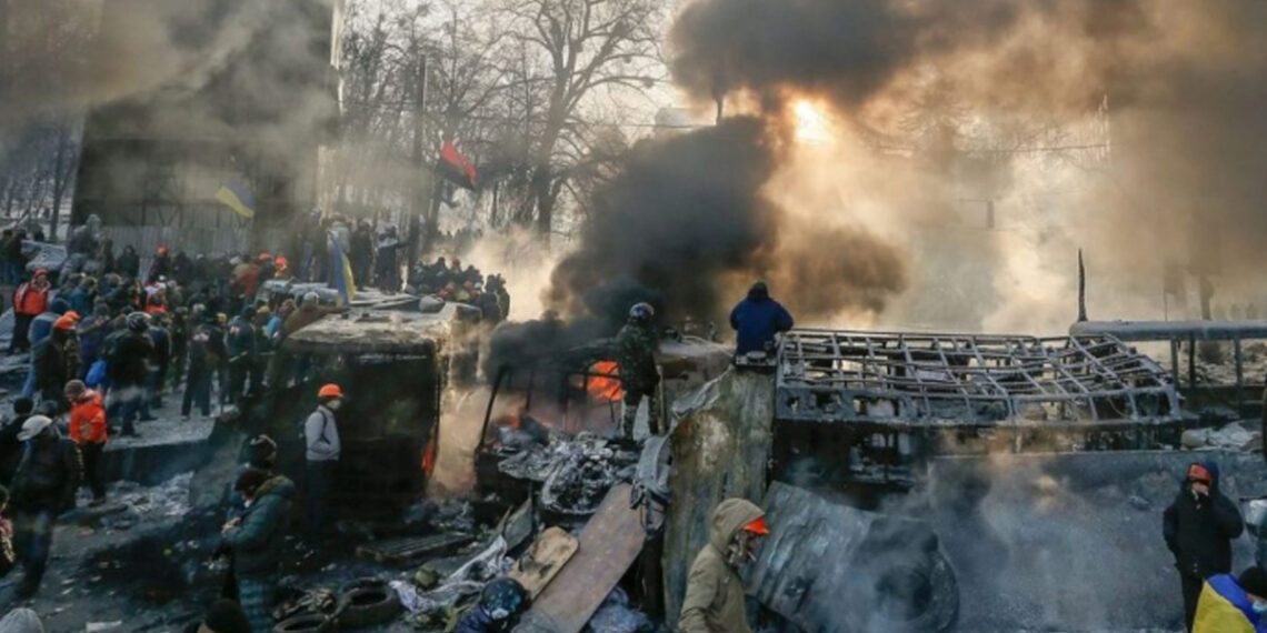 Πώς θα ιστορούσε ο Θουκυδίδης τον σύγχρονο πόλεμο;