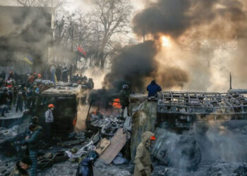 Πώς θα ιστορούσε ο Θουκυδίδης τον σύγχρονο πόλεμο;