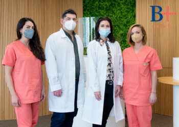 Bioiatriki+ DERMA: Ολοκληρωμένη Δερματολογική φροντίδα, από τον Όμιλο ΒΙΟΙΑΤΡΙΚΗ