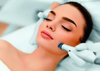 Dermapen4: Η κορυφαία τεχνολογία για την ανάπλαση του δέρματος