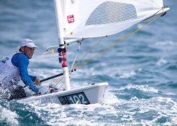 Groupama: Στηρίζει τους ανερχόμενους ιστιοπλόους Δ. Παπαδημητρίου & Δ. Μπήτρο