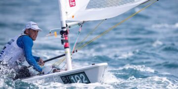 Groupama: Στηρίζει τους ανερχόμενους ιστιοπλόους Δ. Παπαδημητρίου & Δ. Μπήτρο