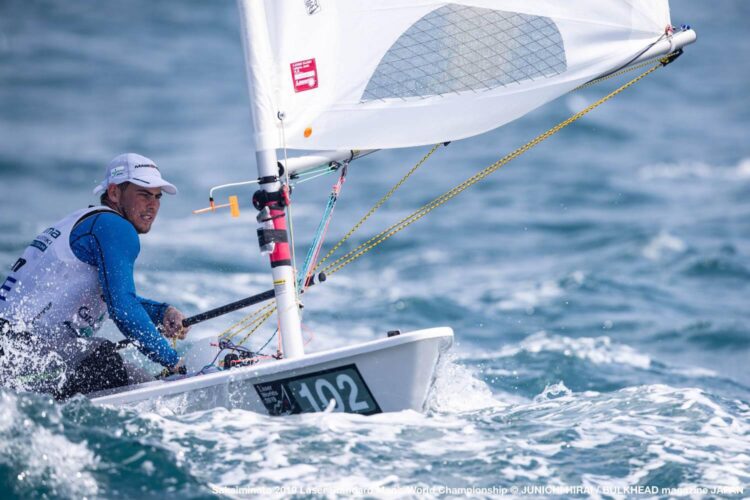 Groupama: Στηρίζει τους ανερχόμενους ιστιοπλόους Δ. Παπαδημητρίου & Δ. Μπήτρο