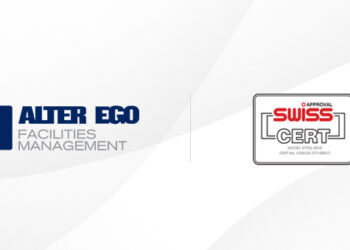 Alter Ego Facilities Management: Πρωτοπορεί με την πιστοποίηση του ISO/IEC27701:2019