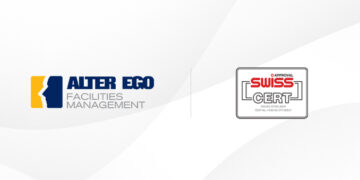 Alter Ego Facilities Management: Πρωτοπορεί με την πιστοποίηση του ISO/IEC27701:2019