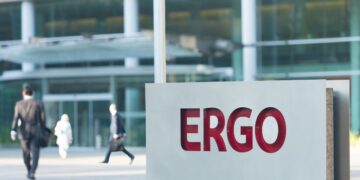 Ο Όμιλος ERGO ανακοίνωσε κέρδη 605 εκατ. ευρώ για το 2021