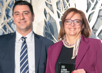 Silver Award για τη Eurolife FFH στα Cyber Security Awards 2022