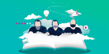 10 χρόνια insurancemarket.gr. Αυτή είναι η ιστορία τους