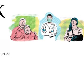 Περιοδικό «Κ». Μη χάσετε το νέο Αφιέρωμα στις Ασφαλίσεις Ζωής & Υγείας. 