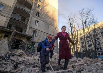 Πόσο θα κοστίσει στους Lloyd’s ο πόλεμος στην Ουκρανία