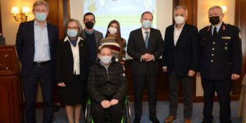 15η Πανελλαδική Εβδομάδα Οδικής Ασφάλειας