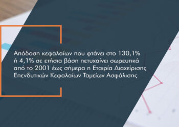 Πόσο αποδοτικός είναι ο «επενδυτικός σύμβουλος» του ΤΕΚΑ