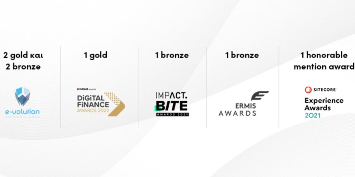 Ευρωπαϊκή Πίστη: Αποτελεσματικός και πολυβραβευμένος Ψηφιακός Μετασχηματισμός