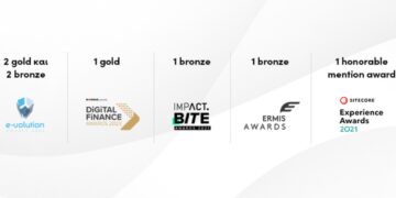 Ευρωπαϊκή Πίστη: Αποτελεσματικός και πολυβραβευμένος Ψηφιακός Μετασχηματισμός