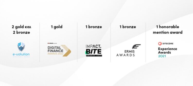 Ευρωπαϊκή Πίστη: Αποτελεσματικός και πολυβραβευμένος Ψηφιακός Μετασχηματισμός