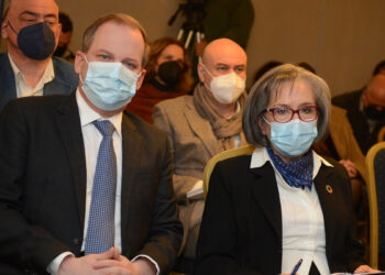 Drive in the moment για ασφαλέστερη οδήγηση