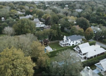 AIG: Πώς θα προστατεύσετε το σπίτι σας από τυφώνες