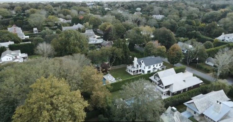 AIG: Πώς θα προστατεύσετε το σπίτι σας από τυφώνες