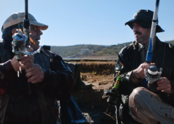 myZen Kraken edition: Η νέα καμπάνια για την ασφάλιση αυτοκινήτου της Groupama (video)