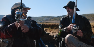 myZen Kraken edition: Η νέα καμπάνια για την ασφάλιση αυτοκινήτου της Groupama (video)