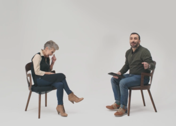 Eurolife FFH: O κωμικός Γιώργος Χατζηπαύλου βρίσκει τι τύπος συνταξιούχου θα είσαι