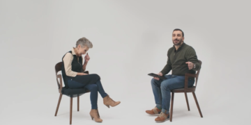 Eurolife FFH: O κωμικός Γιώργος Χατζηπαύλου βρίσκει τι τύπος συνταξιούχου θα είσαι