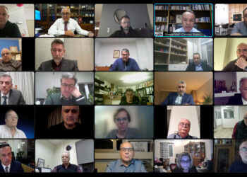 Χρ. Σταϊκούρας σε τηλεδιάσκεψη του Ε.Ε.Α.: «Λεφτόδεντρα δεν υπάρχουν»