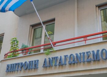 Ανακοίνωση Επιτροπής Ανταγωνισμού για την εξαγορά της Ευρωπαϊκής Πίστης από την Allianz